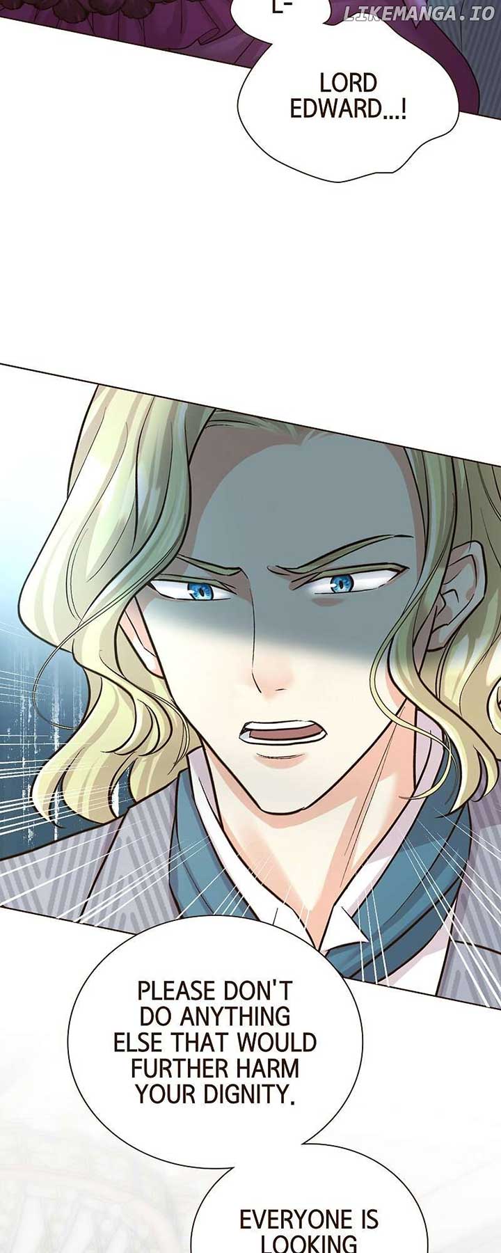 Read The White Wolf’s Bride Manga Online