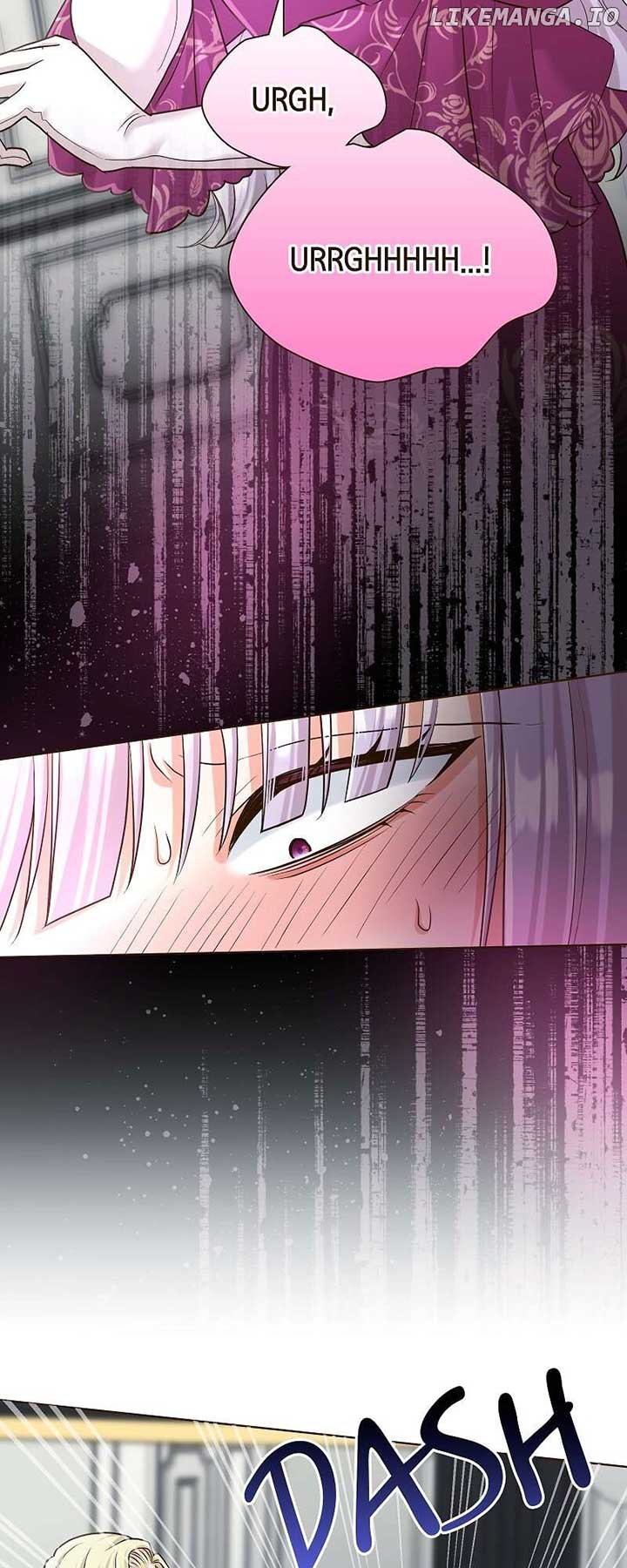 Read The White Wolf’s Bride Manga Online