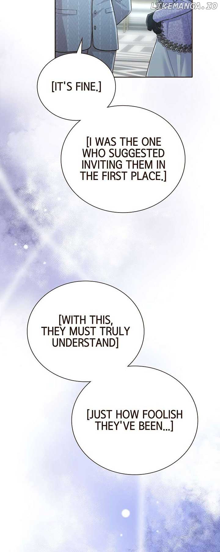 Read The White Wolf’s Bride Manga Online