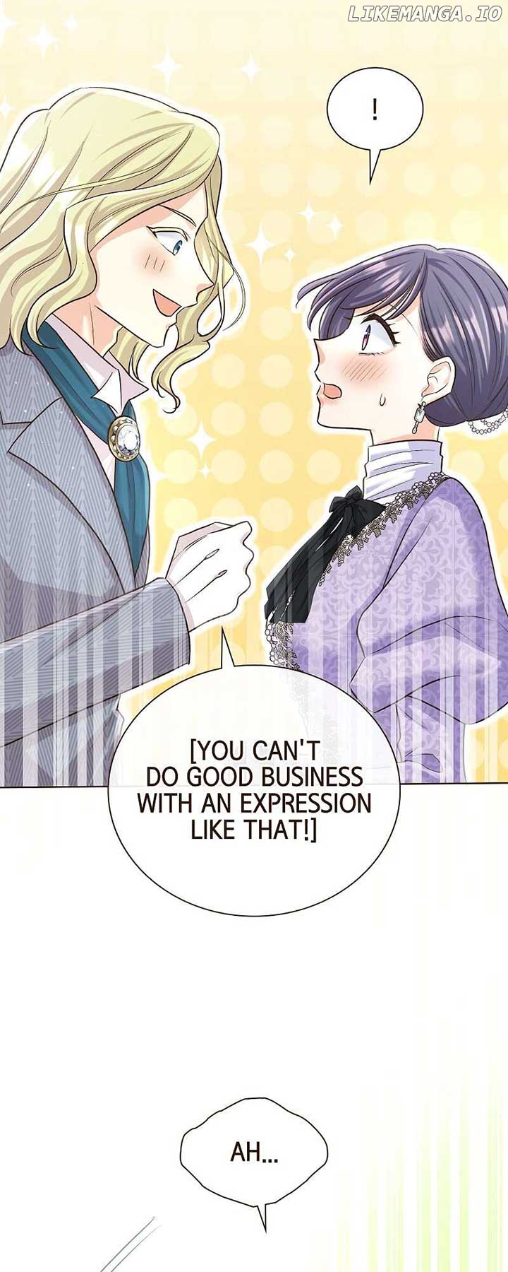 Read The White Wolf’s Bride Manga Online