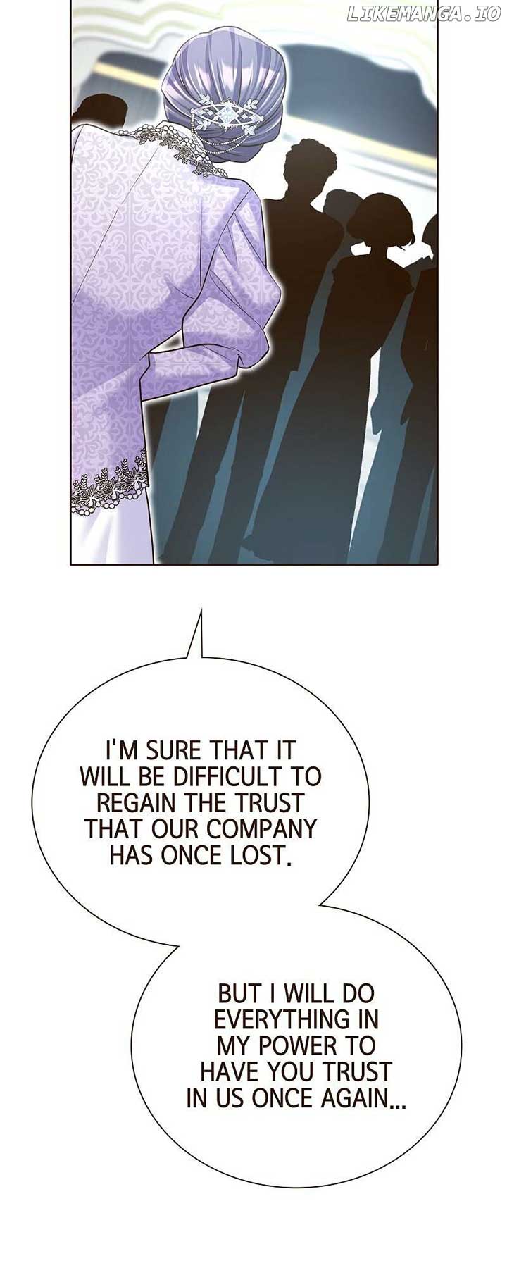 Read The White Wolf’s Bride Manga Online