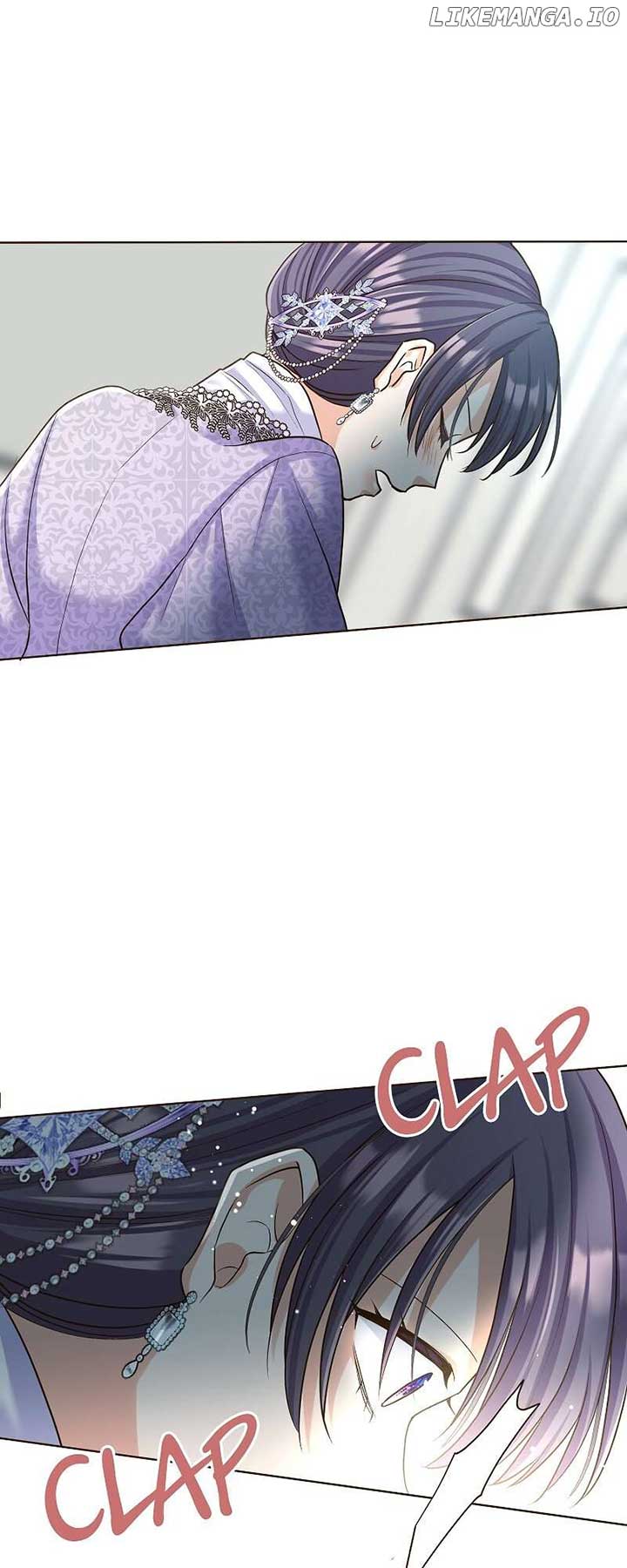 Read The White Wolf’s Bride Manga Online