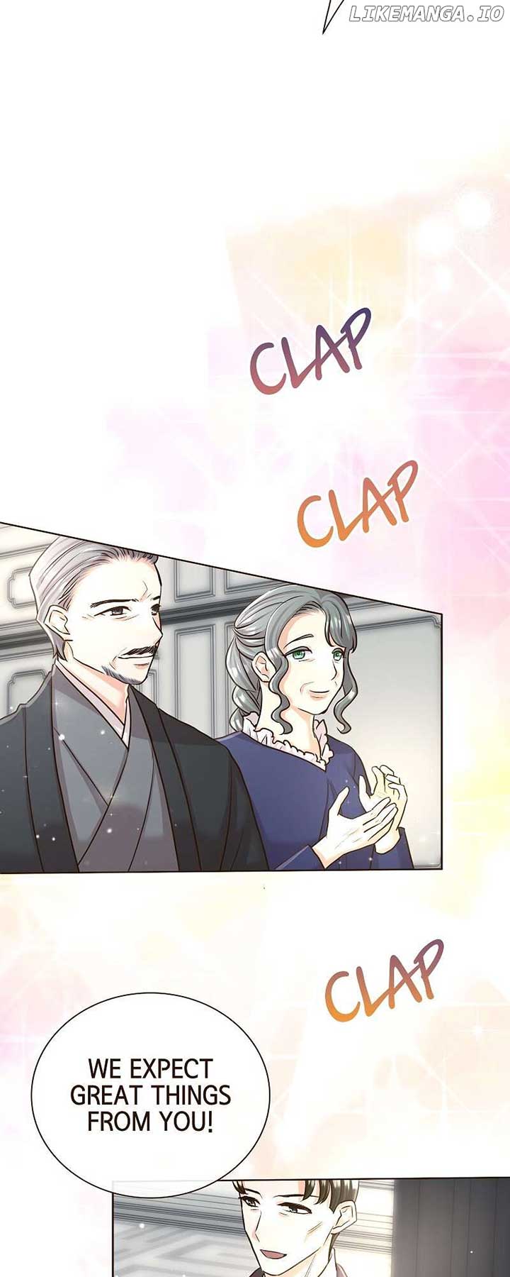 Read The White Wolf’s Bride Manga Online