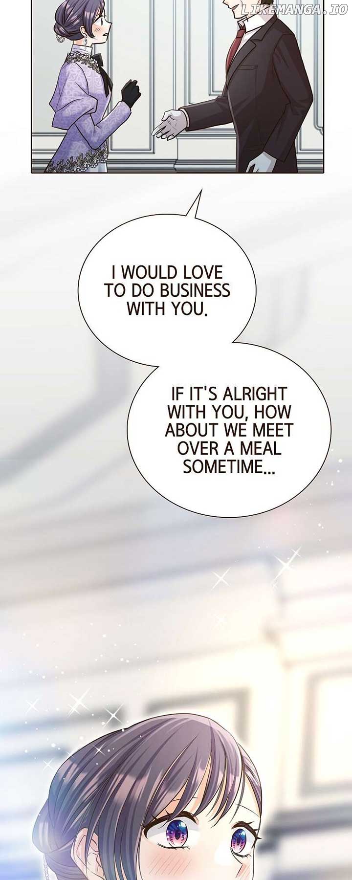 Read The White Wolf’s Bride Manga Online