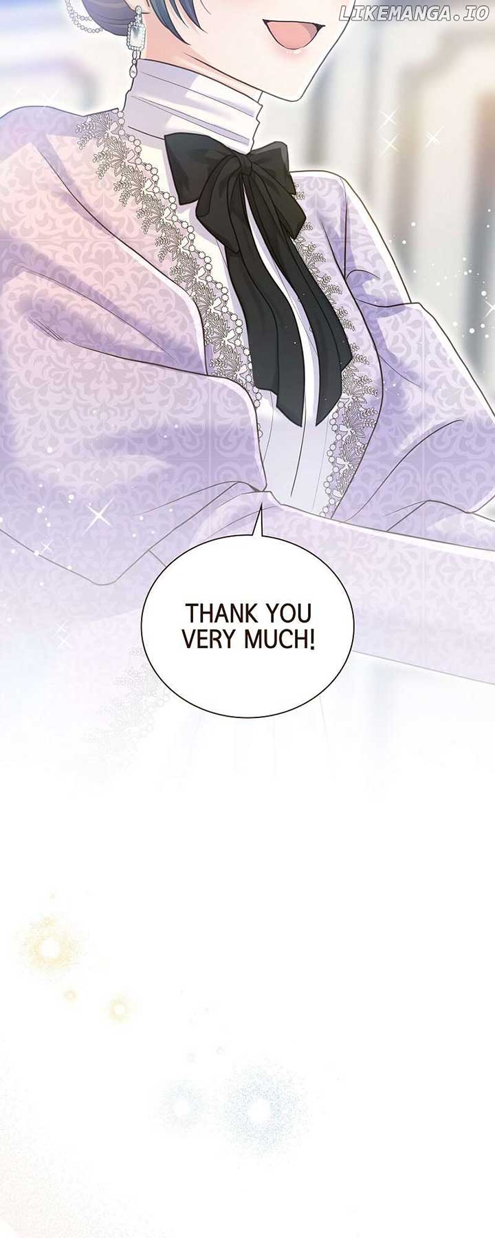 Read The White Wolf’s Bride Manga Online