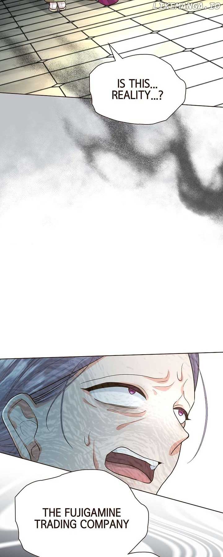 Read The White Wolf’s Bride Manga Online