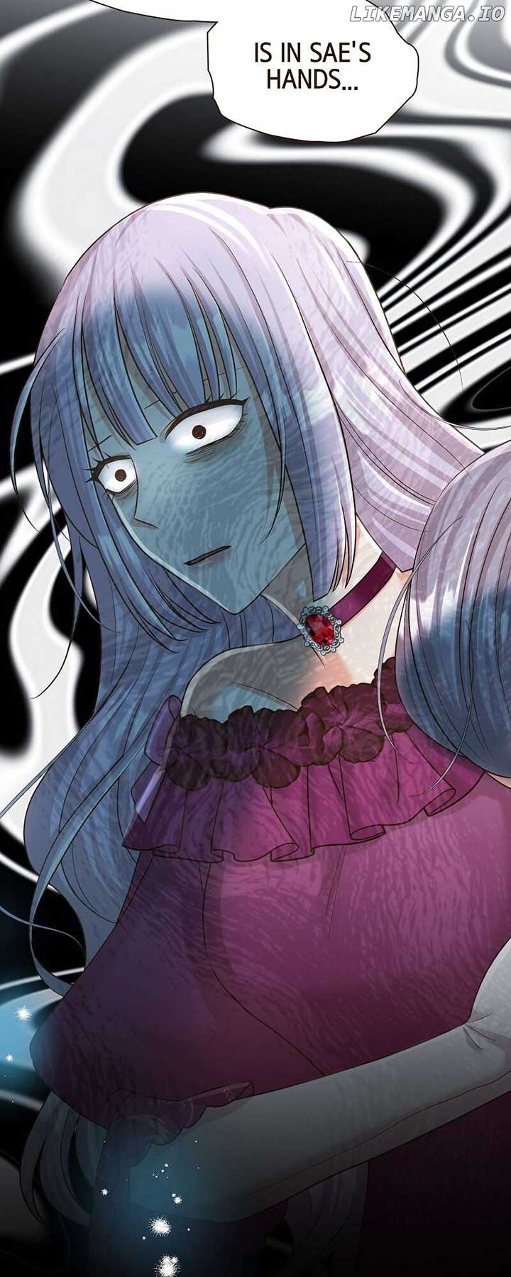 Read The White Wolf’s Bride Manga Online