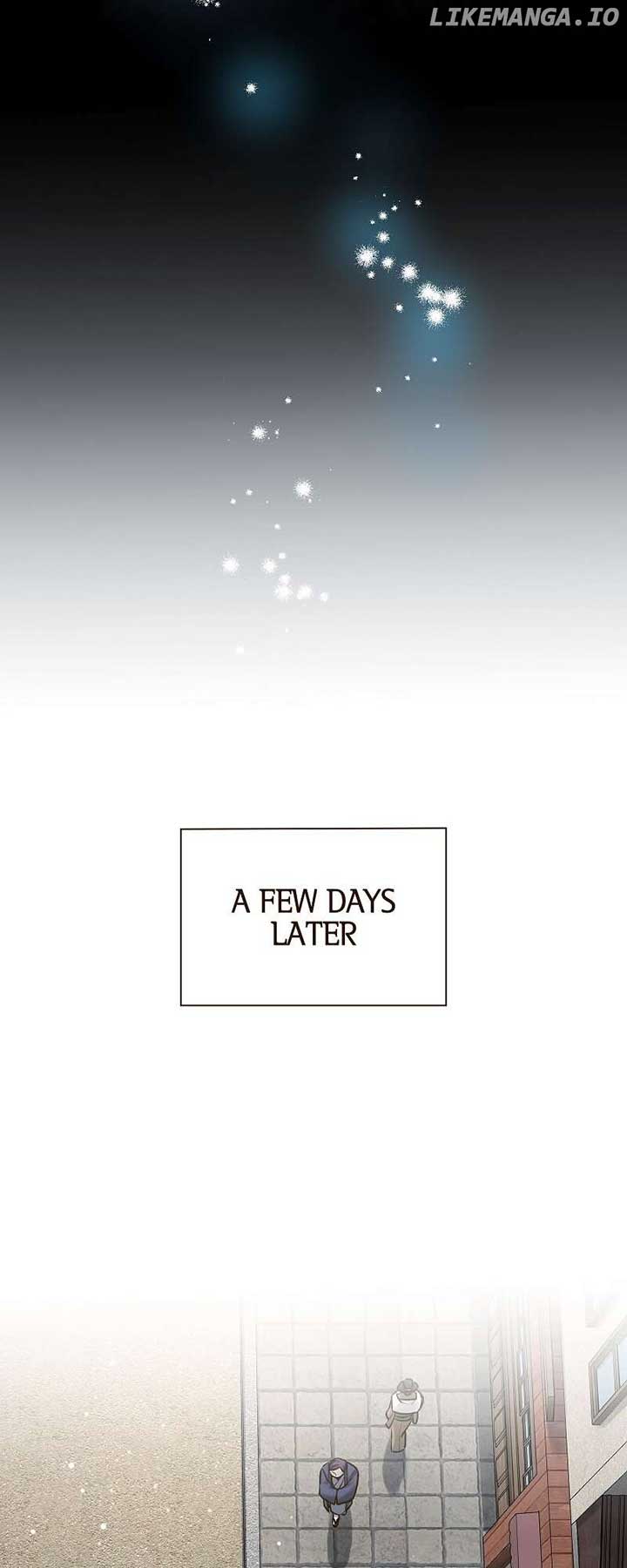 Read The White Wolf’s Bride Manga Online