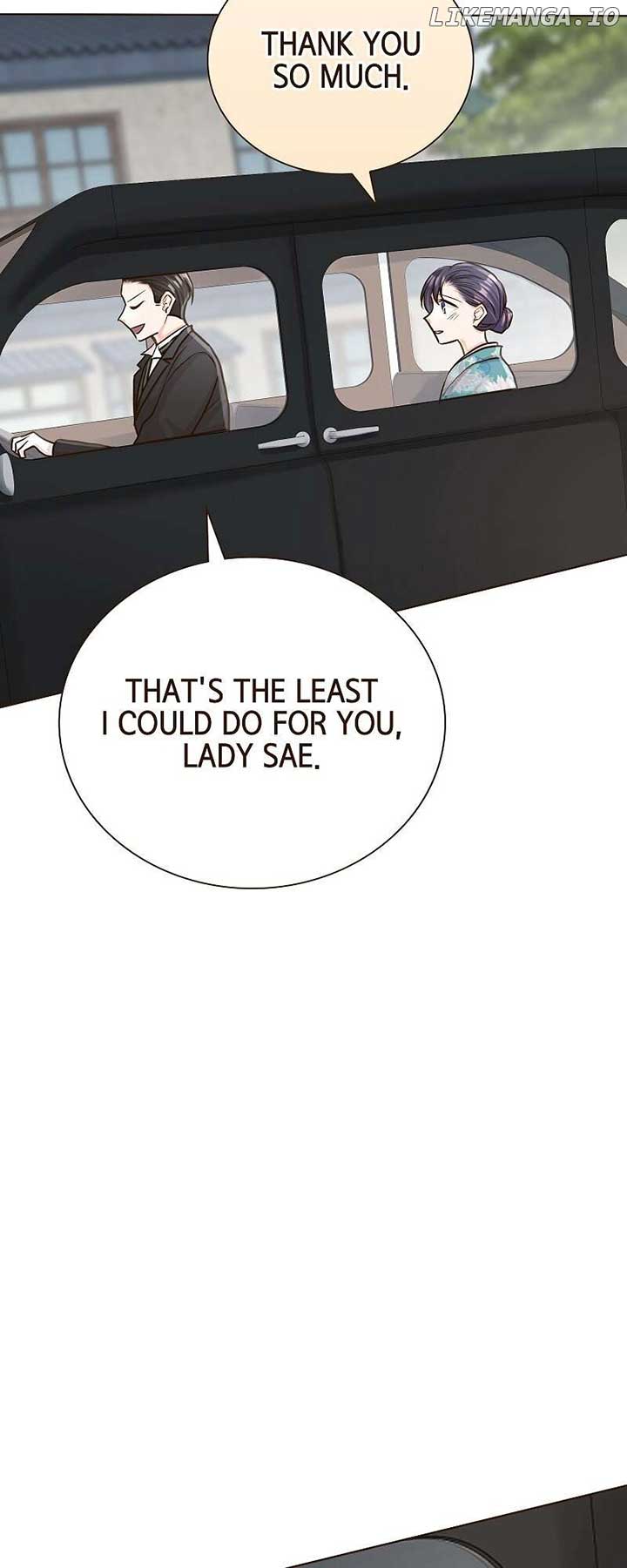 Read The White Wolf’s Bride Manga Online