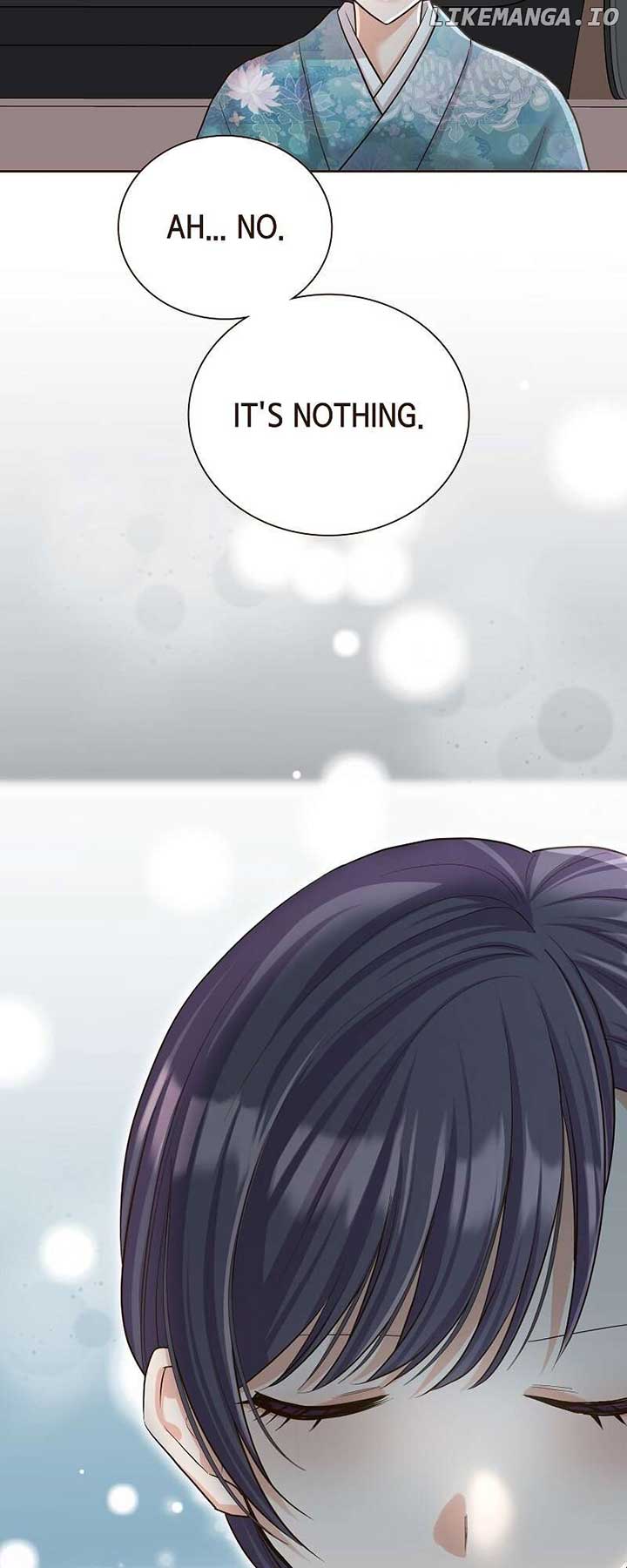 Read The White Wolf’s Bride Manga Online