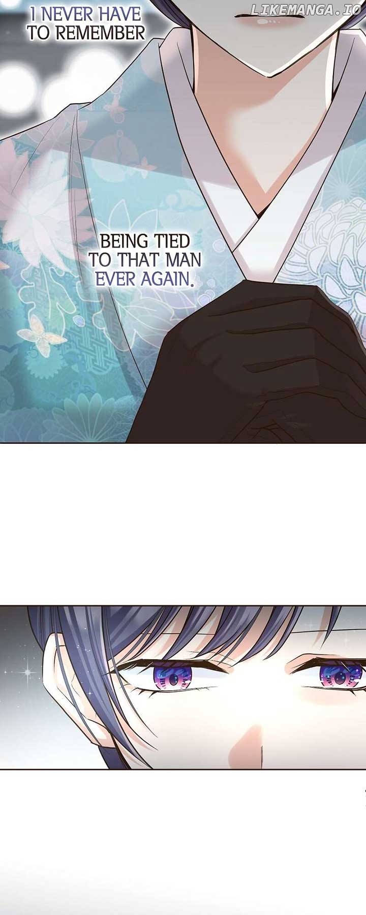 Read The White Wolf’s Bride Manga Online