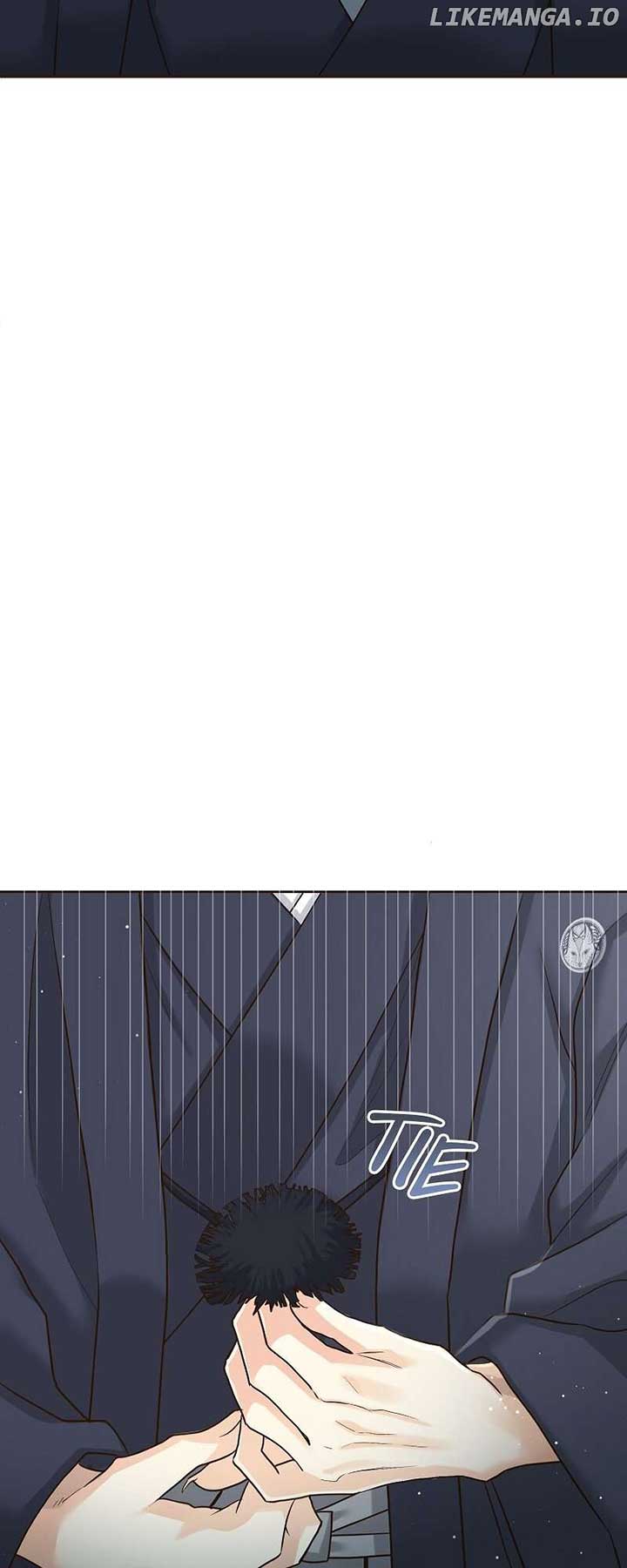 Read The White Wolf’s Bride Manga Online