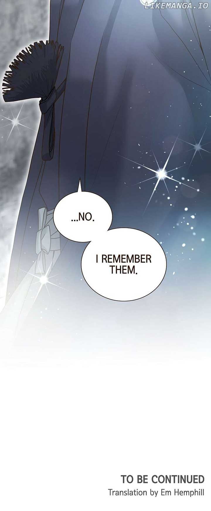 Read The White Wolf’s Bride Manga Online