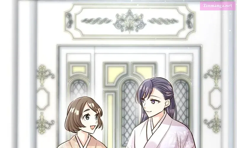 Read The White Wolf’s Bride Manga Online