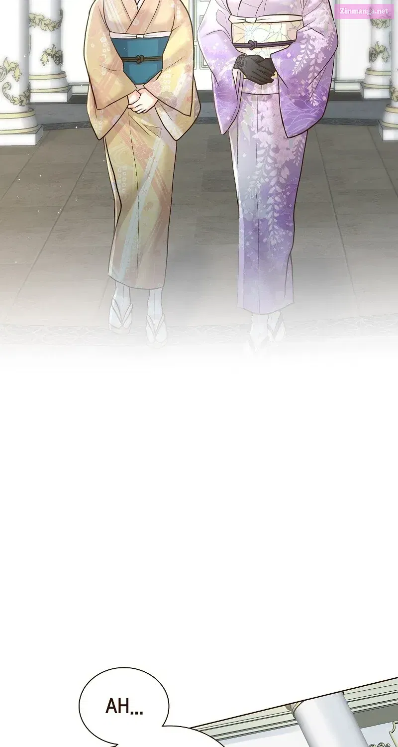 Read The White Wolf’s Bride Manga Online