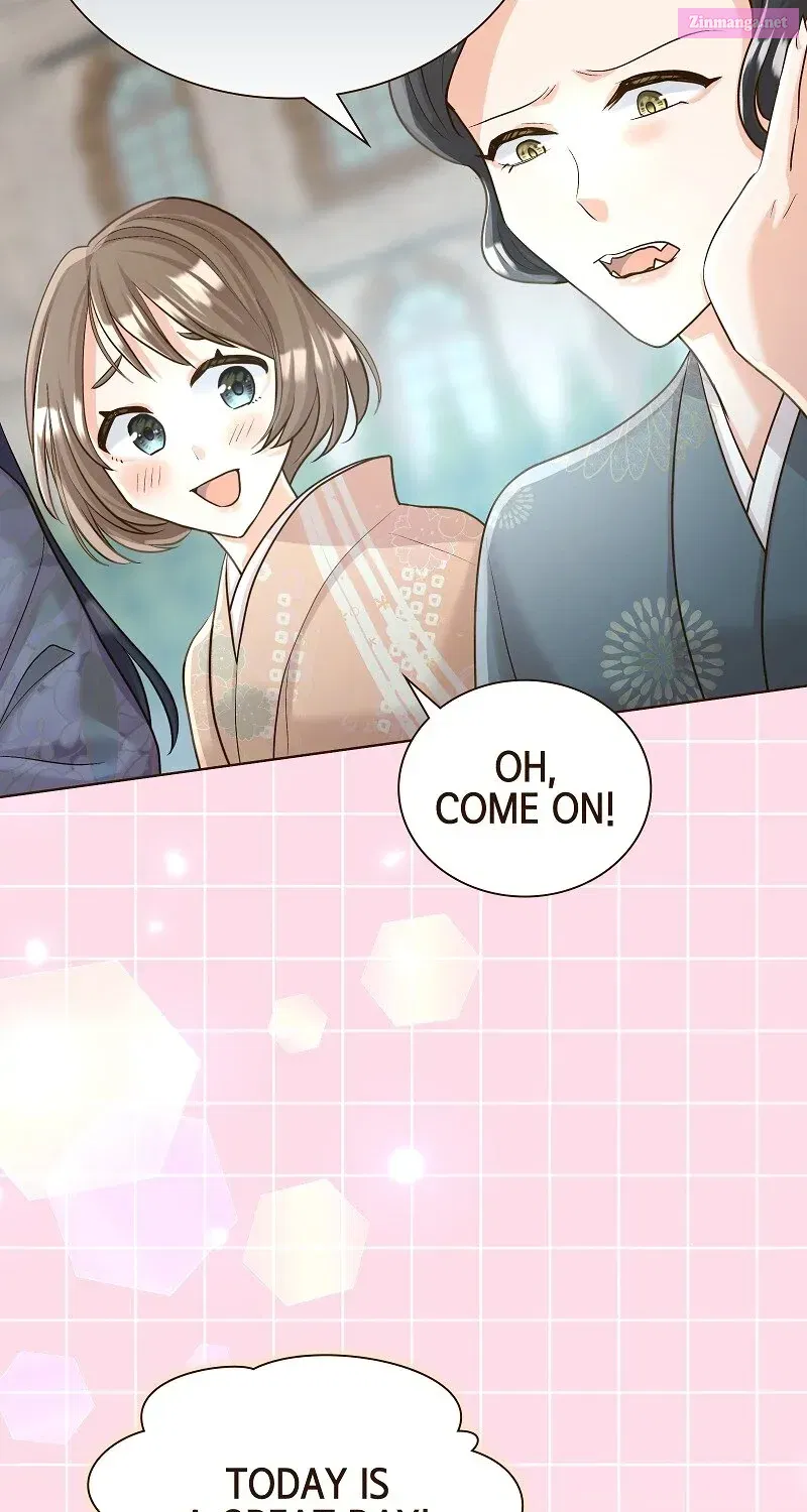 Read The White Wolf’s Bride Manga Online