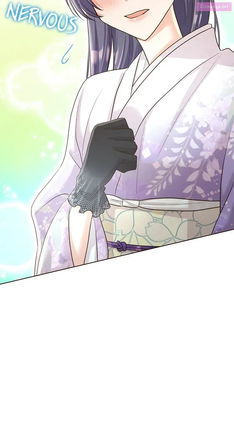 Read The White Wolf’s Bride Manga Online