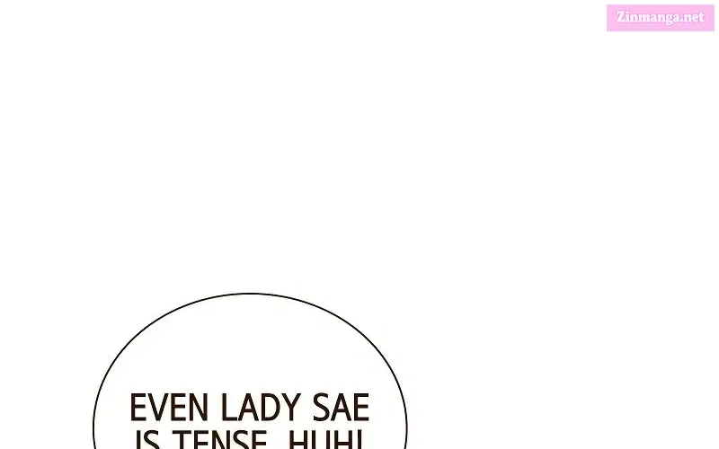 Read The White Wolf’s Bride Manga Online
