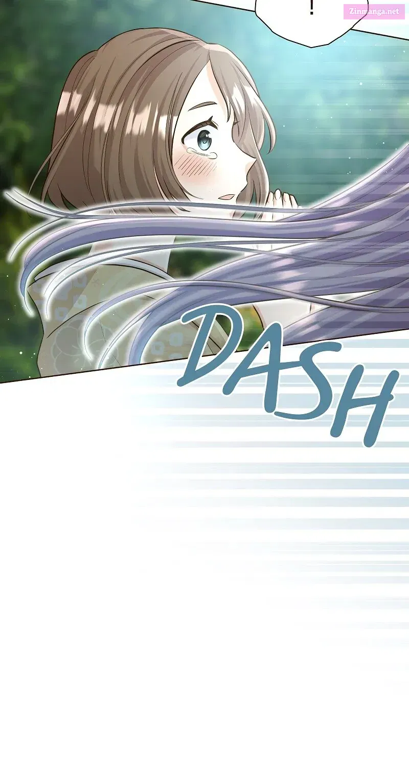 Read The White Wolf’s Bride Manga Online