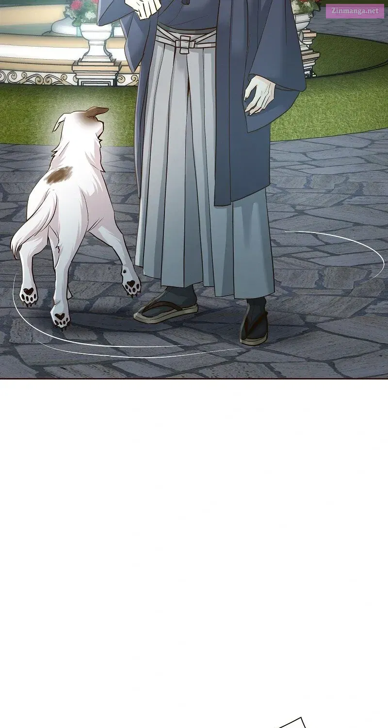 Read The White Wolf’s Bride Manga Online