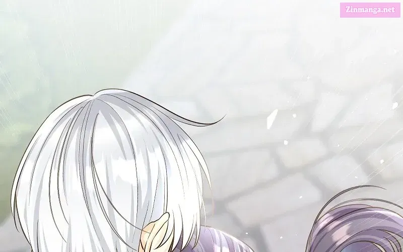 Read The White Wolf’s Bride Manga Online