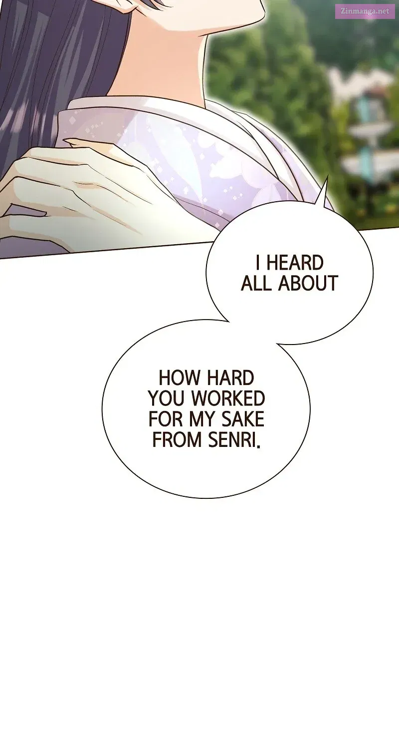 Read The White Wolf’s Bride Manga Online