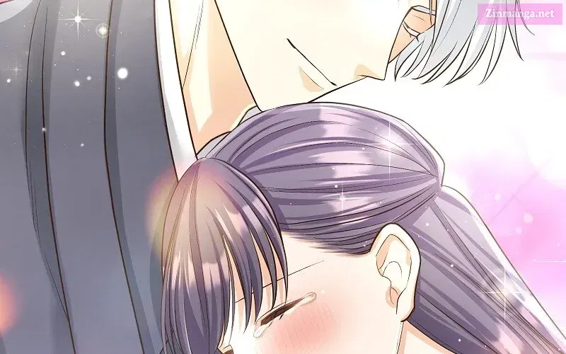 Read The White Wolf’s Bride Manga Online