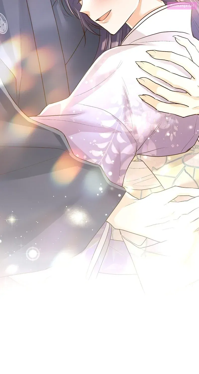Read The White Wolf’s Bride Manga Online
