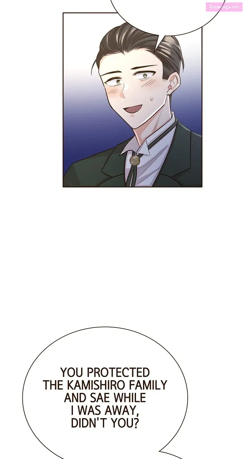 Read The White Wolf’s Bride Manga Online