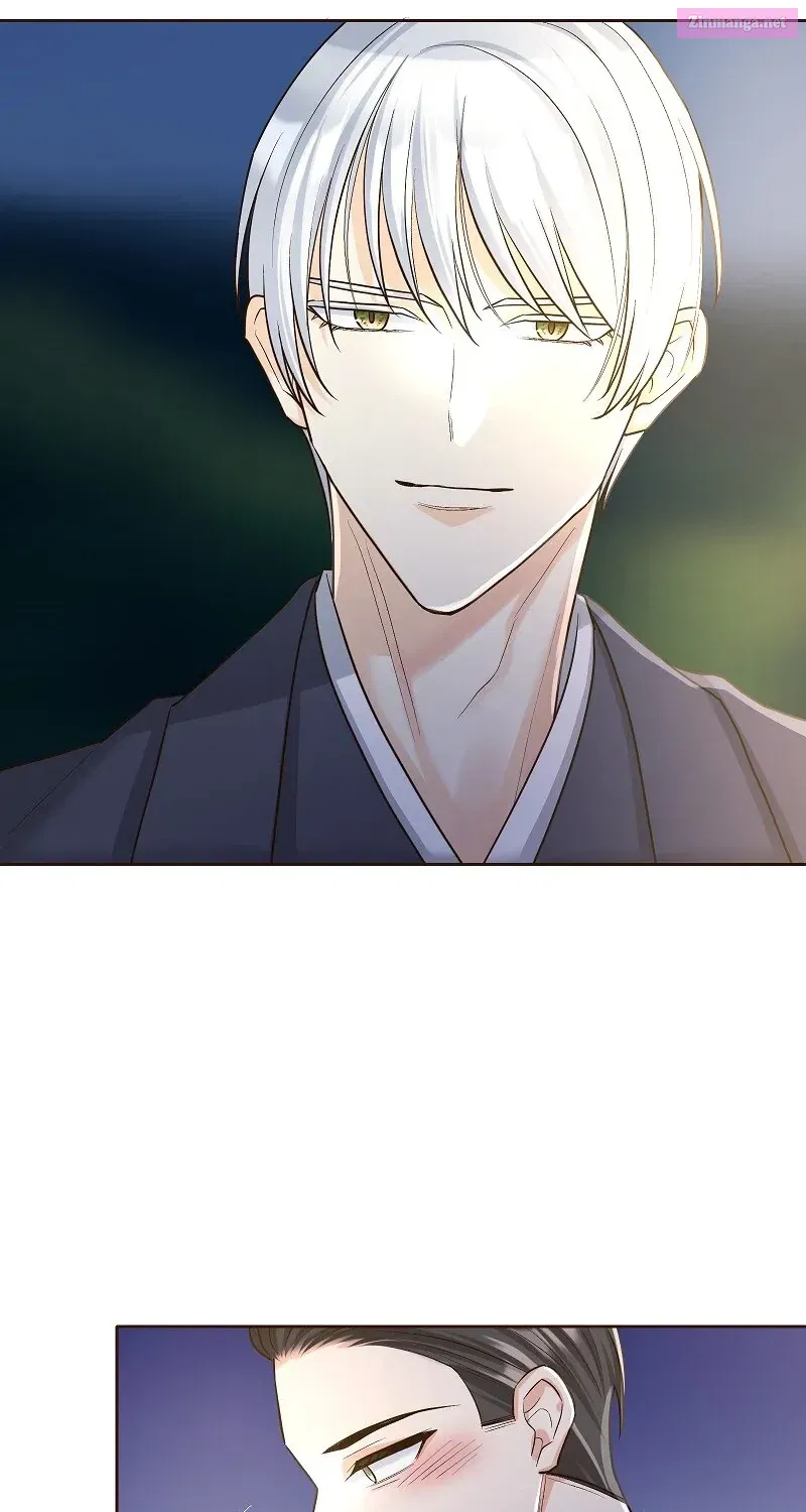 Read The White Wolf’s Bride Manga Online