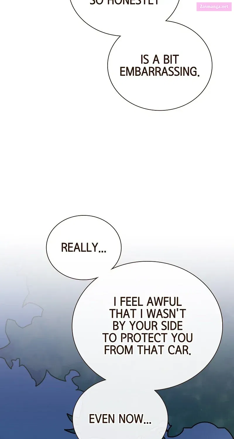 Read The White Wolf’s Bride Manga Online