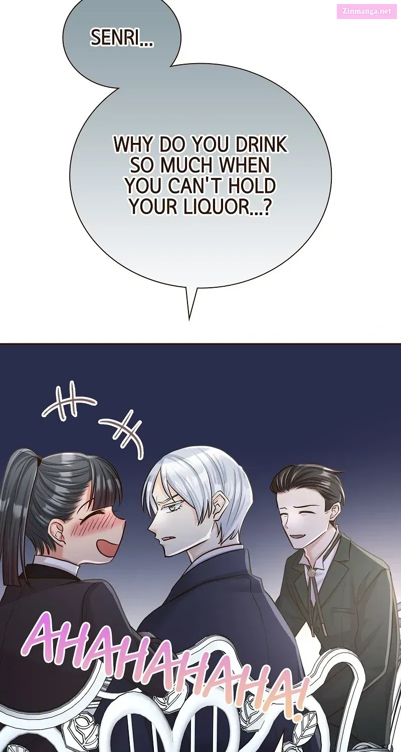 Read The White Wolf’s Bride Manga Online