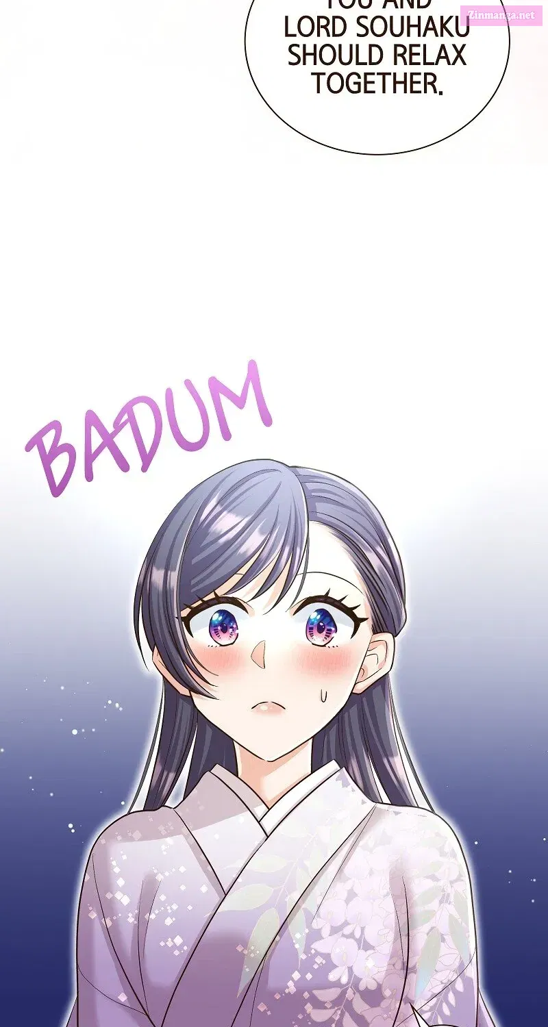Read The White Wolf’s Bride Manga Online