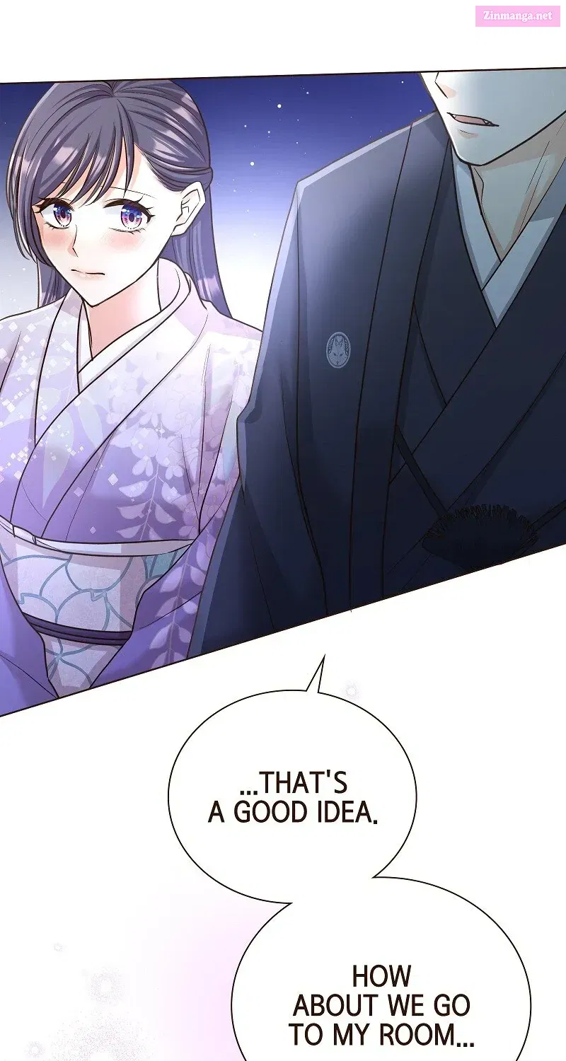 Read The White Wolf’s Bride Manga Online