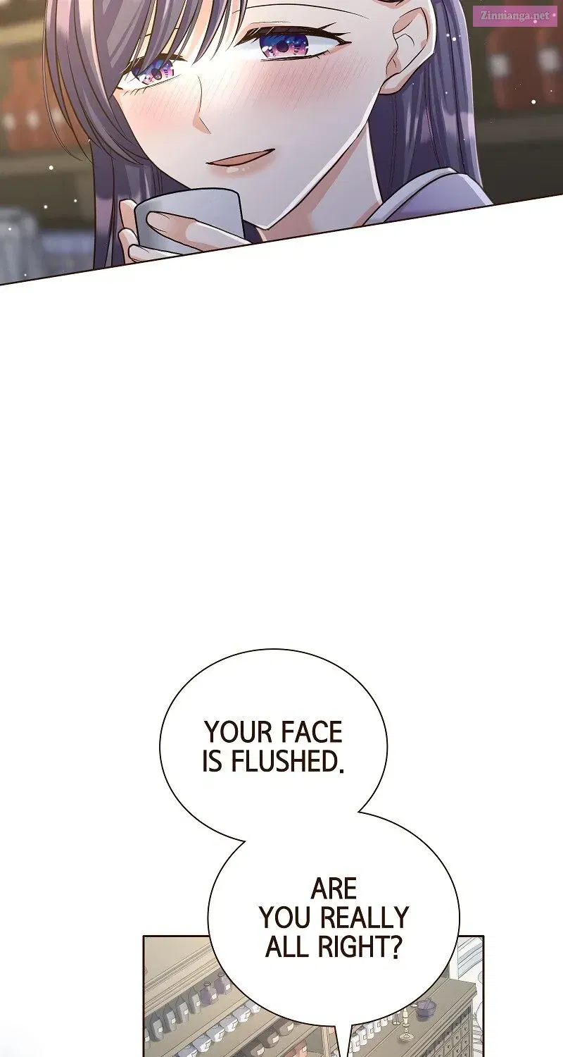 Read The White Wolf’s Bride Manga Online