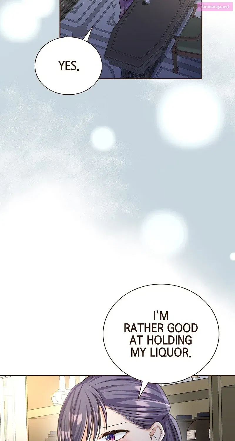 Read The White Wolf’s Bride Manga Online