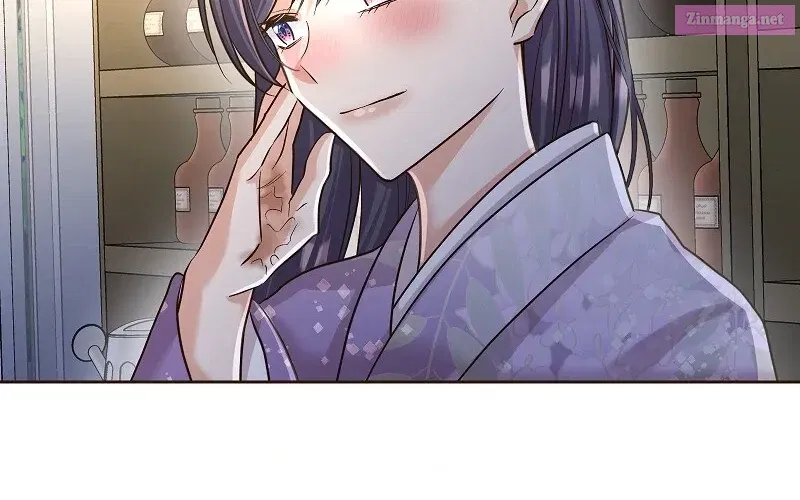 Read The White Wolf’s Bride Manga Online