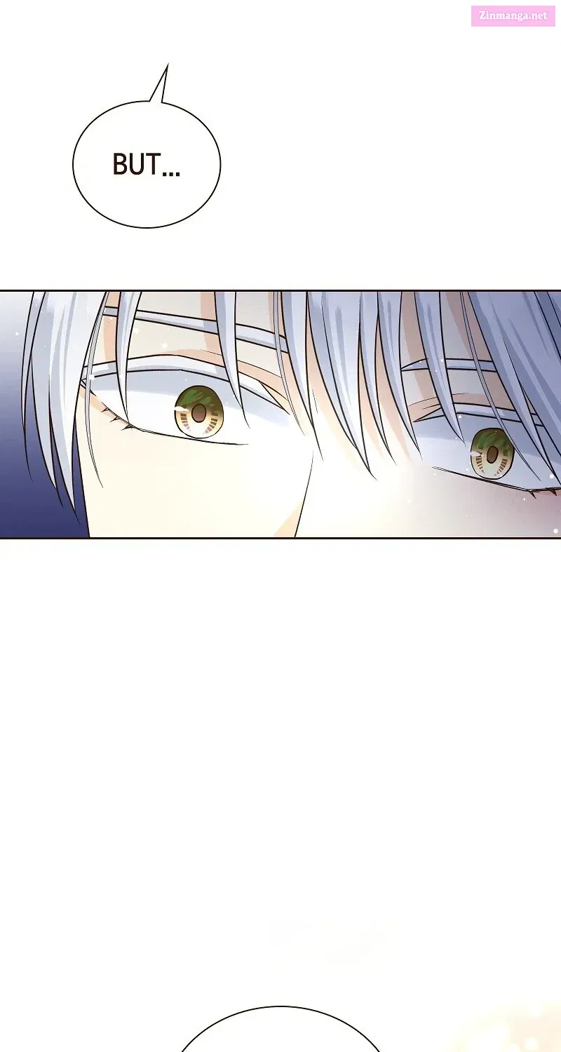 Read The White Wolf’s Bride Manga Online