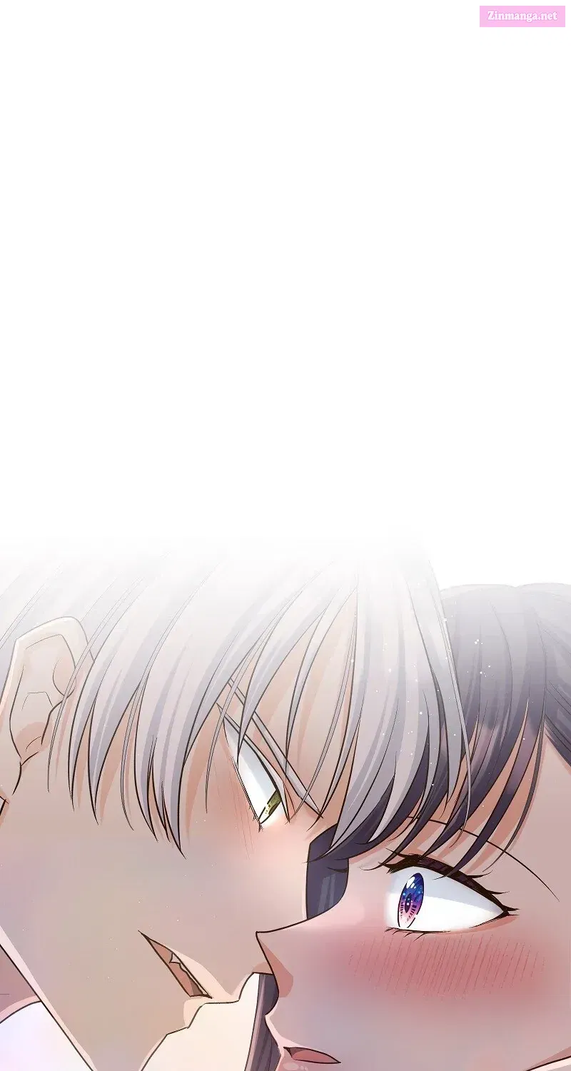 Read The White Wolf’s Bride Manga Online