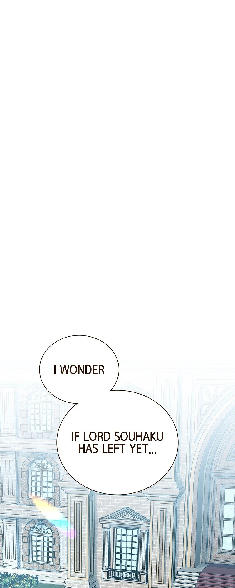 Read The White Wolf’s Bride Manga Online