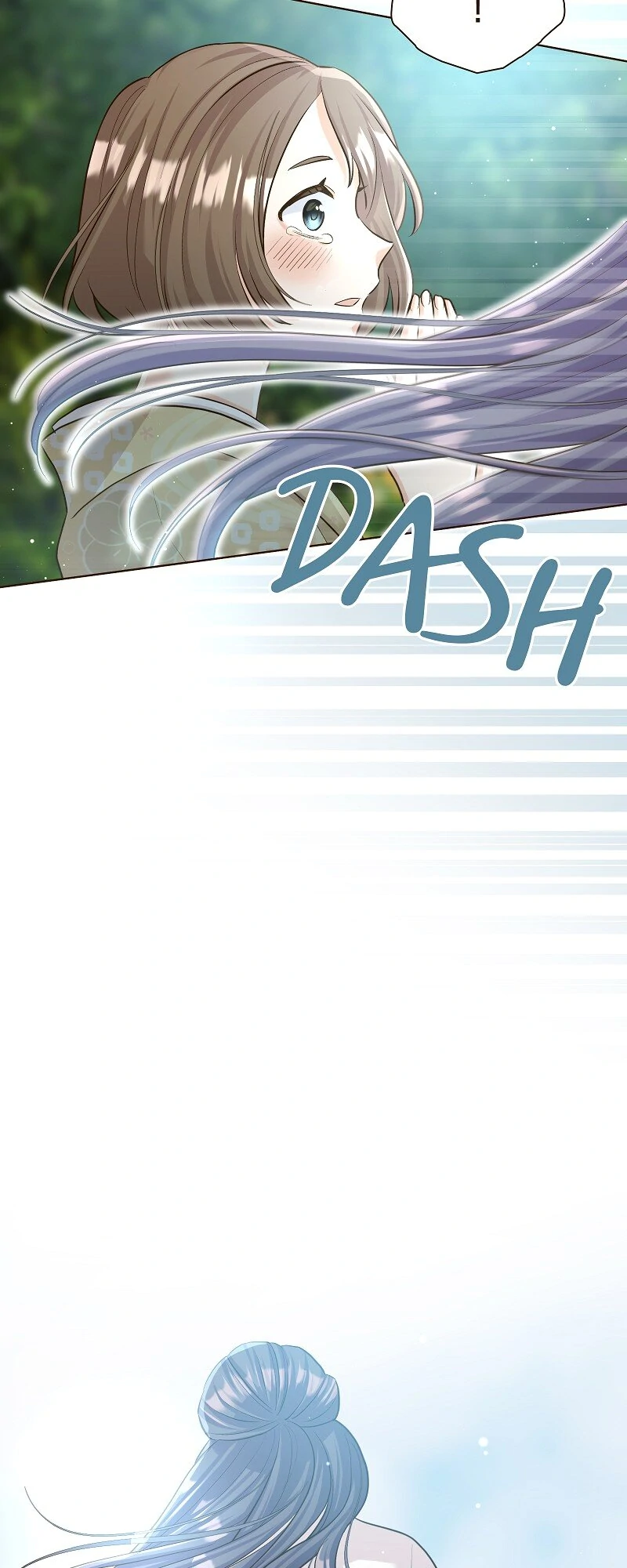 Read The White Wolf’s Bride Manga Online