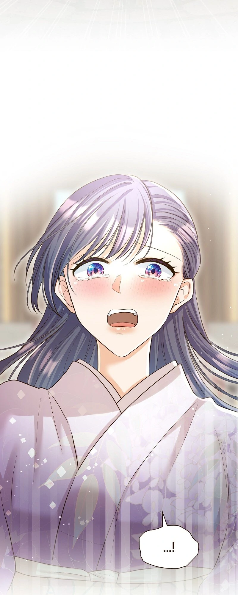 Read The White Wolf’s Bride Manga Online
