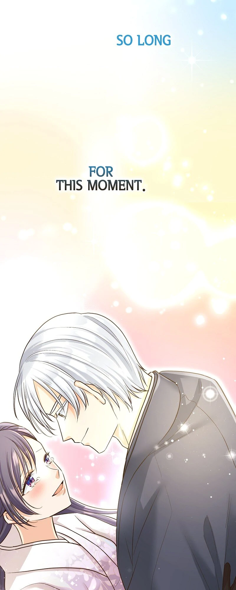 Read The White Wolf’s Bride Manga Online