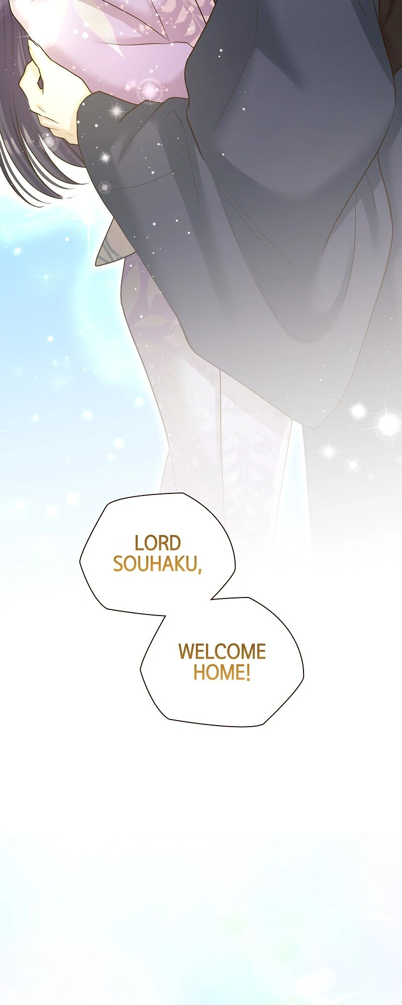 Read The White Wolf’s Bride Manga Online