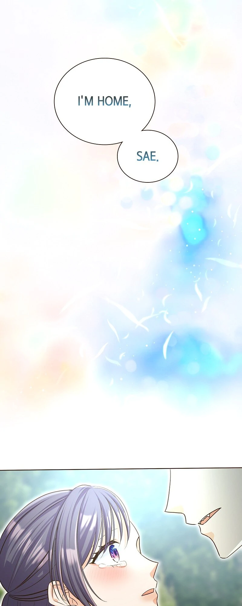 Read The White Wolf’s Bride Manga Online
