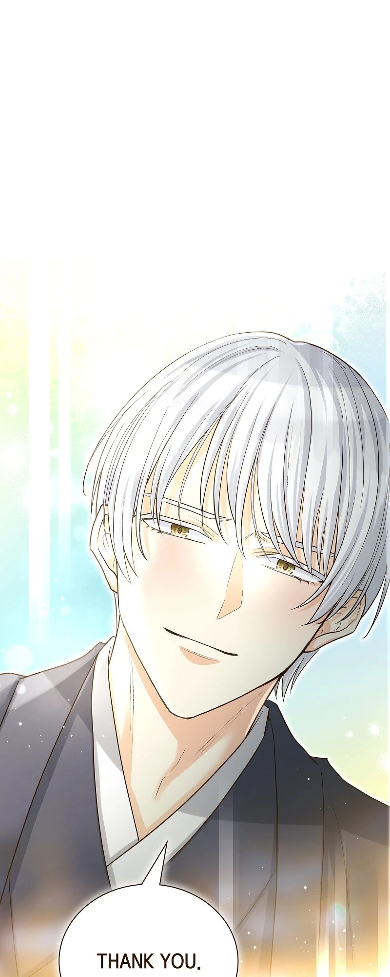 Read The White Wolf’s Bride Manga Online