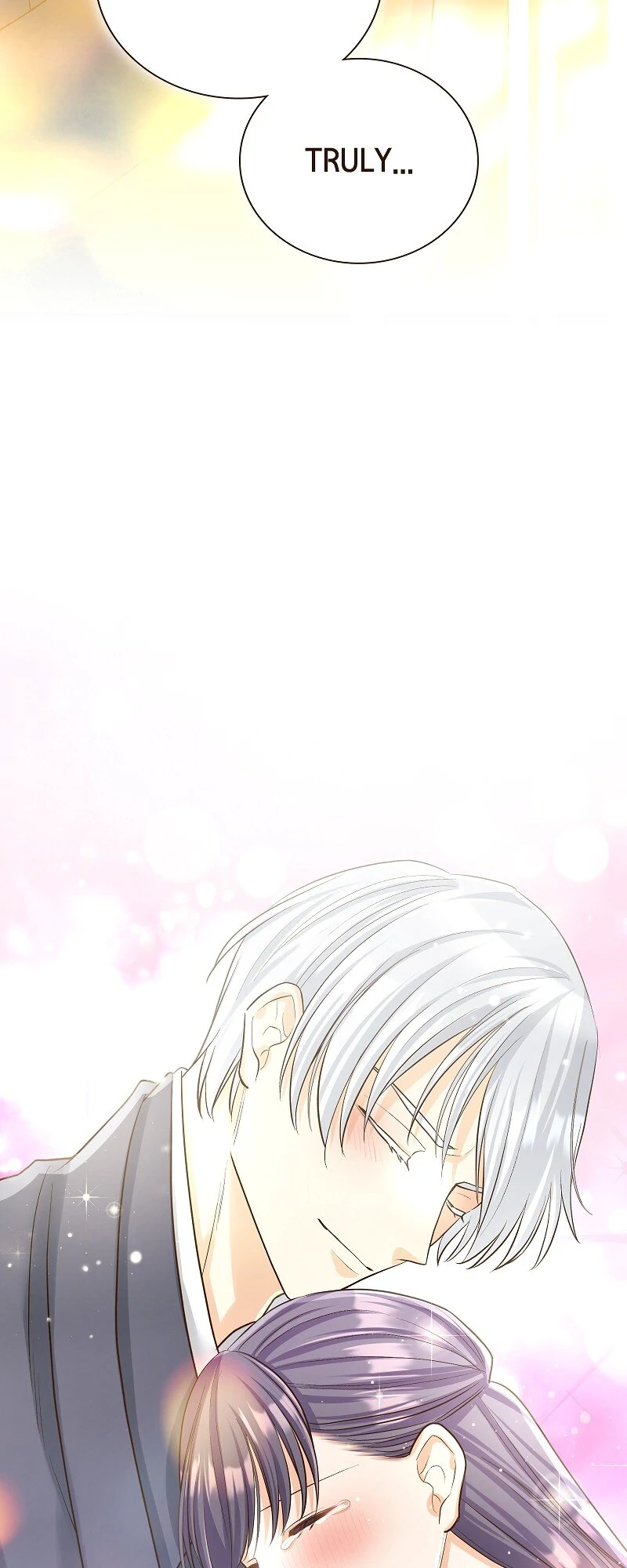 Read The White Wolf’s Bride Manga Online