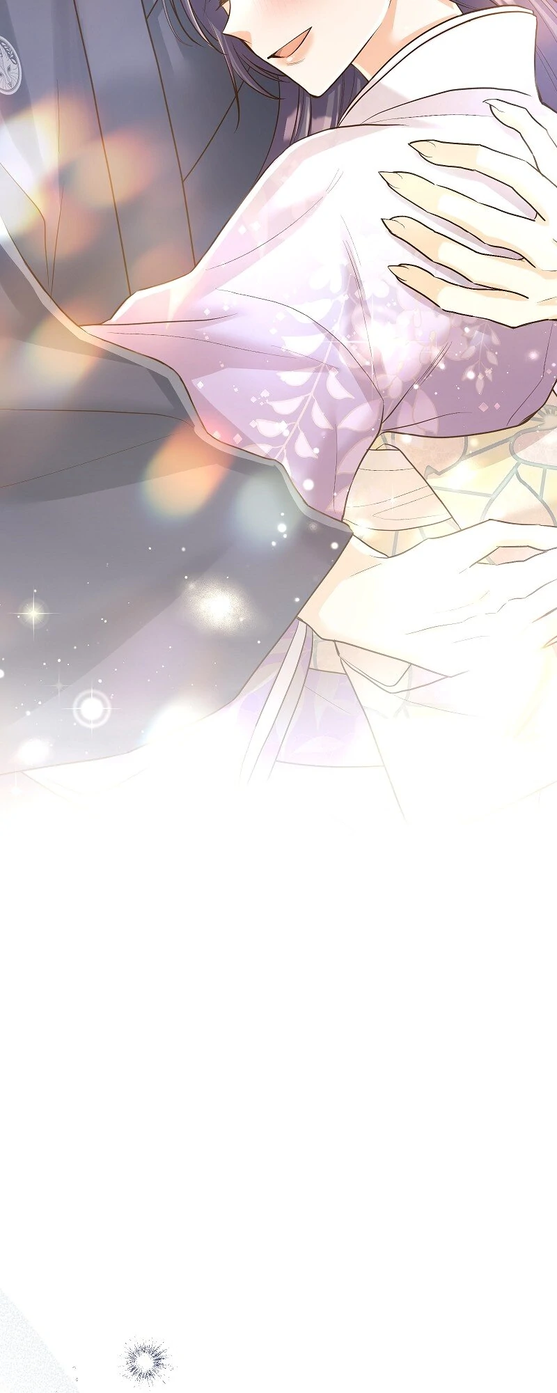 Read The White Wolf’s Bride Manga Online