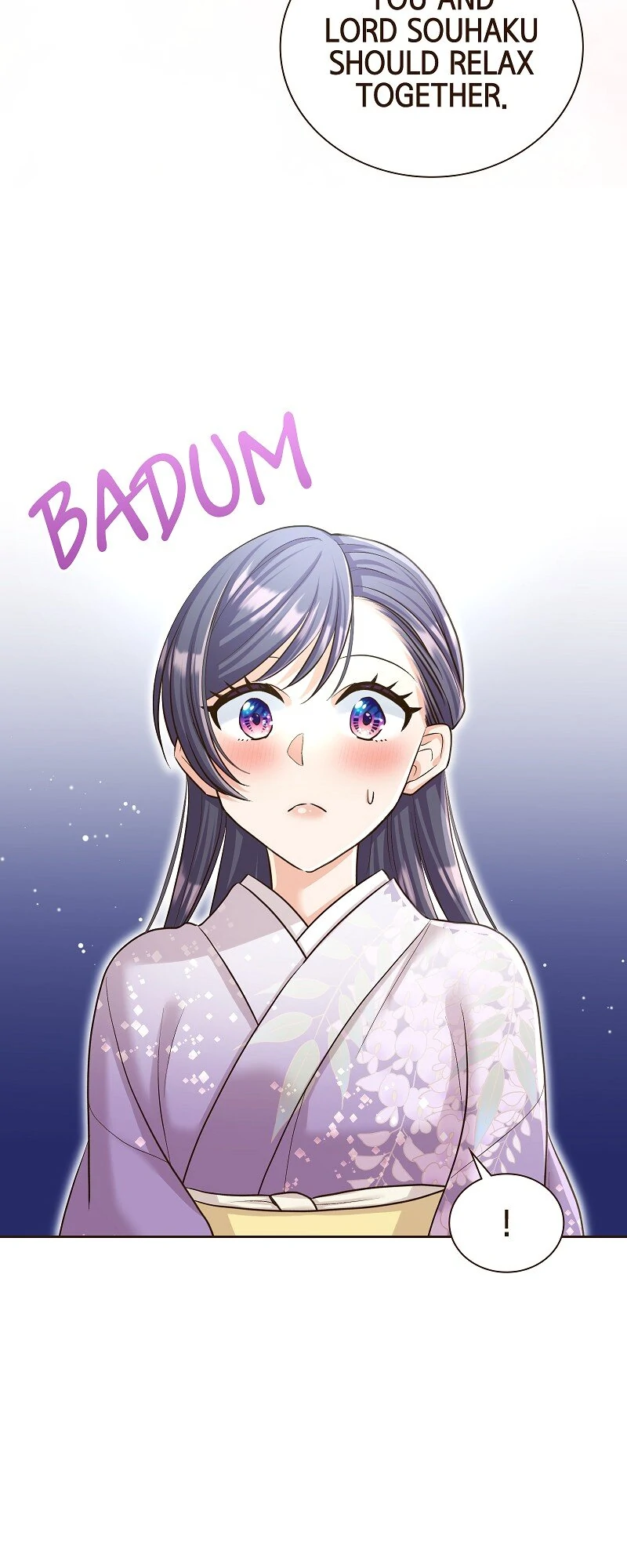 Read The White Wolf’s Bride Manga Online