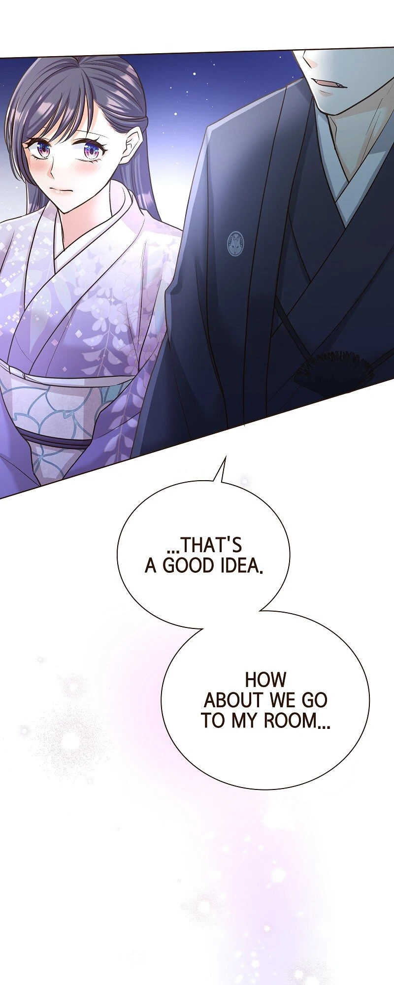Read The White Wolf’s Bride Manga Online